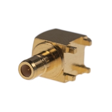 Konektor SMB(m)cable straight, THD