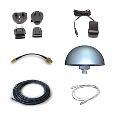 Protempis Res SMT 720 Starter Kit (123881-05)