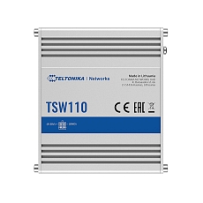 Teltonika Switch TSW110