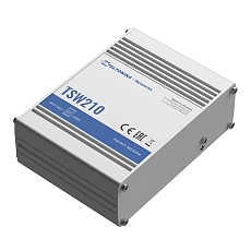 Teltonika Switch TSW210
