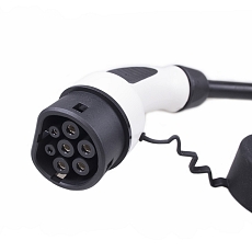 Przenośna ładowarka samochodowa SECTRON o mocy 22k