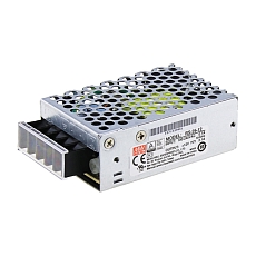 Power supply 12V/2.08A, industrial