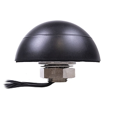 Anténa LTE MIMO/GNSS/WiFi MIMO montážní E604, 5x RG174/3m, 3x SMA, 2x RP-SMA(f pin)