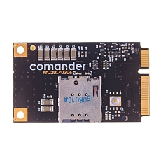 ELS61-E miniPCIe SIM