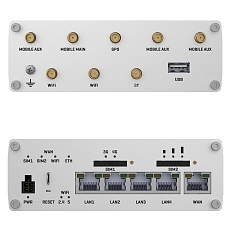 Teltonika LTE Router RUTX14