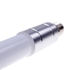 Anténa WiFi Dual-band OMNI stožárová 245807, 2,4/5,8 GHz, 4.2 dBi, N(f), bílá