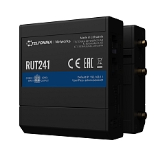 Teltonika LTE router RUT241