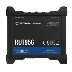 Teltonika LTE Router RUT956 MeiG