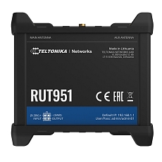 Teltonika LTE Router RUT951 MeiG