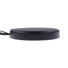 Anténa LTE MIMO/WiFi samolepicí E316LM, 2,5 dBi, 2x SMA(m), 2x RP-SMA(f), 4x RG174/3m