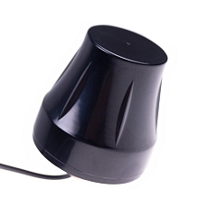 Anténa LTE montážní G058, SMA(m) 90°, RG174/3m , ABS/UV stabilní