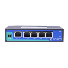 Robustel LTE Router R2011-A-4L-A12EU
