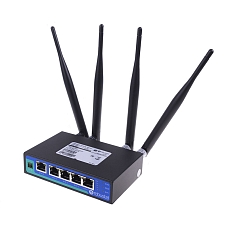 Robustel LTE Router R2011-A-4L-A12EU
