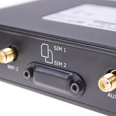 Robustel LTE Router R2011-A-4L-A12EU