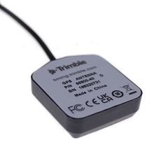 Trimble GPS Anténa magnetická, 5V, SMA(m), RG174/5m