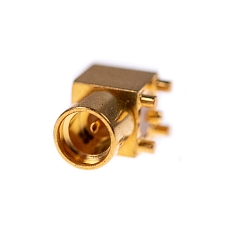 Konektor MMCX(f) R/A 5, THD