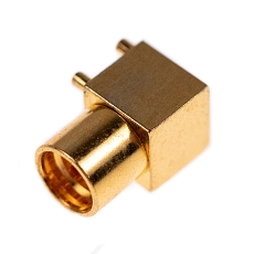 Konektor MMCX(f) R/A 5, THD