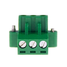 R3000 power connector 3-pin