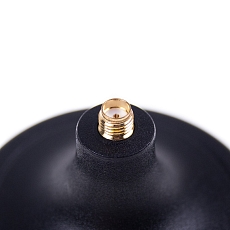 Złącze żeńskie SMA, podstawa