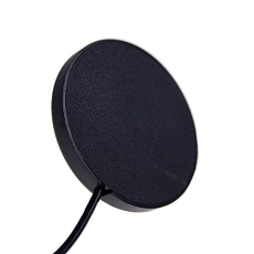 Podstawa magnetyczna, złącze SMA żeńskie na podsta