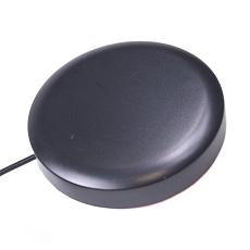 Anténa LTE montážní G046L, 2.5 dBi, SMA(m), RG174/1,3m, IP67