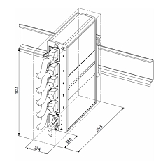 Teltonika Switch TSW114