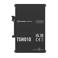 Teltonika Switch TSW010
