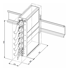 Teltonika Switch TSW010