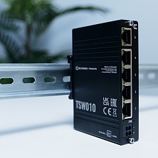 Teltonika Switch TSW010
