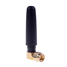Connector Mount WiFi antenna 2.4 GHz 