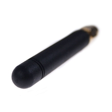 WiFi konektorová anténa 2.4 GHz, foto SECTRON WiFi konektorová anténa 2.4 GHz, foto SECTRON