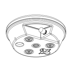 Trimble anténa GNSS AG25