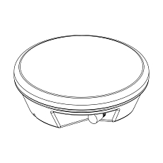 Trimble anténa GNSS AG25