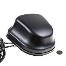 MIMO anténa pro technologie 5G/LTE/GNSS/WIFI  MIMO anténa pro technologie 5G/LTE/GNSS/WIFI