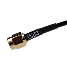 Anténní kabel s konektorem SMA Anténní kabel s konektorem SMA