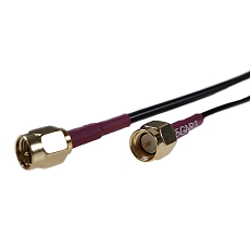 Anténní kabel s konektorem SMA  Anténní kabel s konektorem SMA