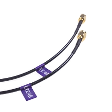 Anténa LTE stropní W9, SMA(m), RG316/1,5m