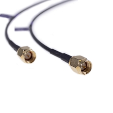 Anténa LTE stropní W9, SMA(m), RG316/1,5m