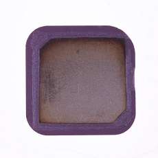 Interní patch antény GNSS (GPS/GLONASS), pasivní, SMD, 15x15x4