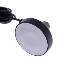 Magnetická základna, SMA(f) na základně, SMA(m) na kabelu, LMH100/3m