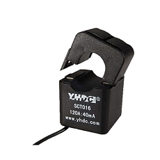 Měřící proudová cívka MyBox AC Sensor Měřící proudová cívka MyBox AC Sensor