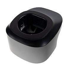 Type2 plastic cable holder Type2 plastic cable holder