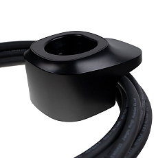 Type2 plastic cable holder Type2 plastic cable holder