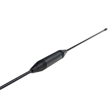 ISM antenna rod