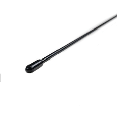 ISM antenna rod