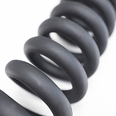 Charging cable - Type 2 / Type 2, 3x16A, 400V, 5m/3m, spiral