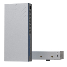 Teltonika LTE Router RUTXR1