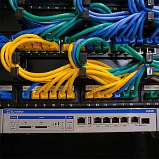 Teltonika LTE Router RUTXR1