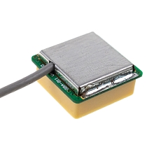 GSP aktivní patch anténa