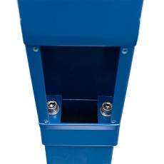 Olife Energy Stand for wall charging station Wallb Olife Energy Stand for wall charging station Wallb